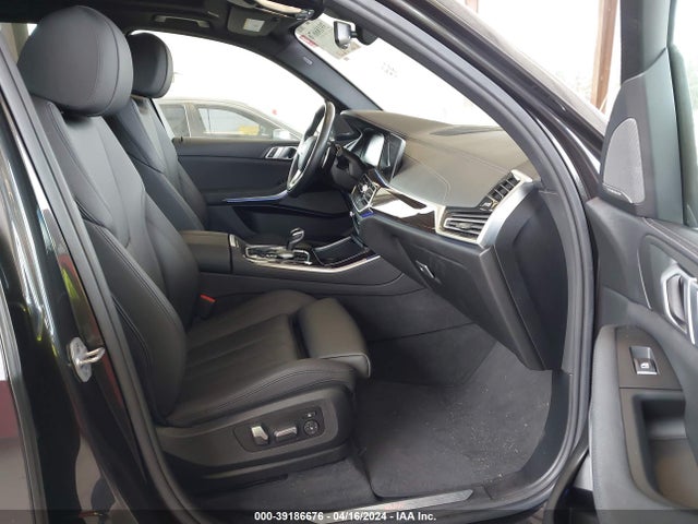 BMW X5 Xdrive40i 2019 5UXCR6C56KLL24454 Image 5