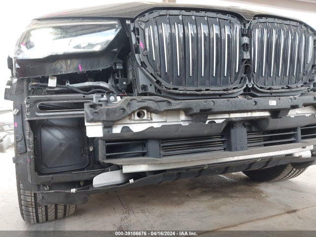 BMW X5 Xdrive40i 2019 5UXCR6C56KLL24454 Image 6