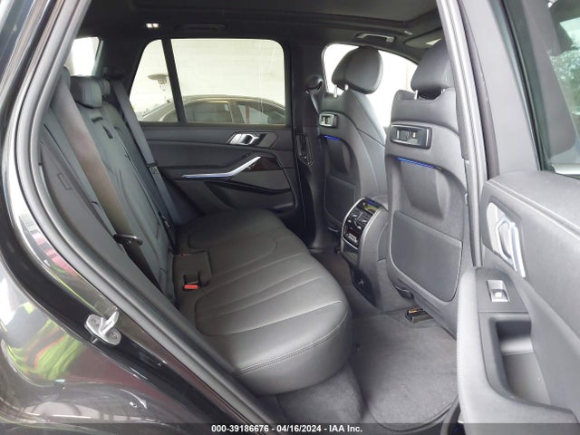 BMW X5 Xdrive40i 2019 5UXCR6C56KLL24454 Image 8