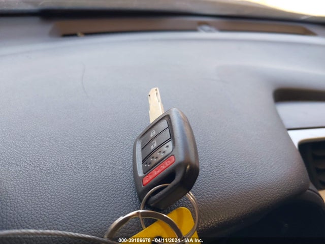 Honda FIT LX 2015 3HGGK5H56FM736843 Image 11