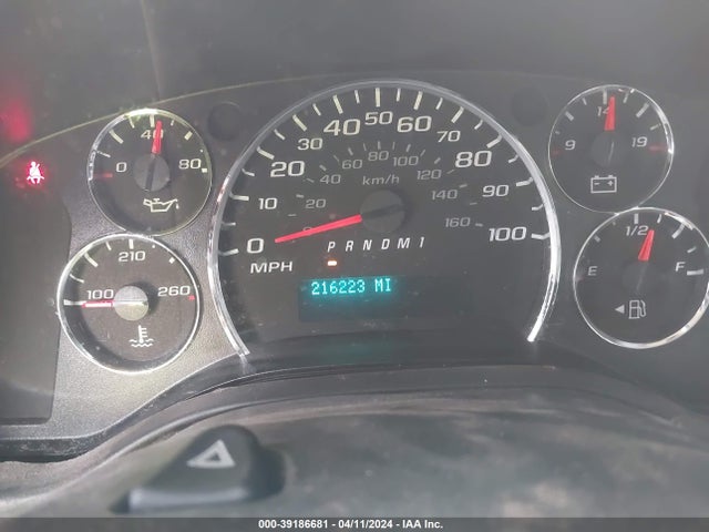 Chevrolet Express 2500 Work Van 2016 1GCWGAFF6G1339051 Image 15