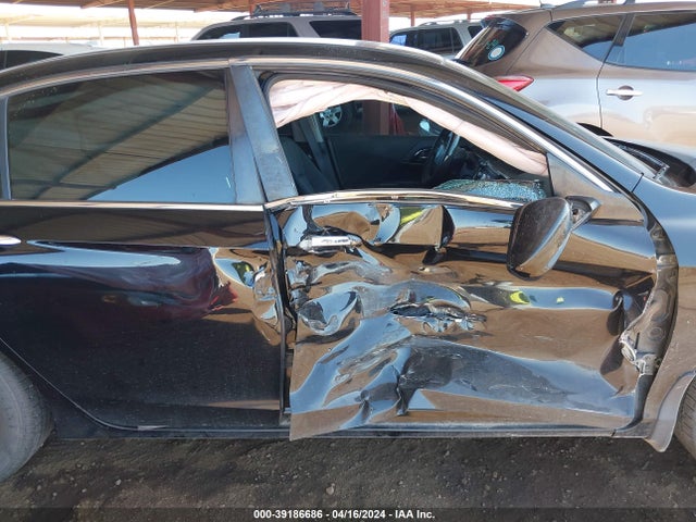 Honda ACCORD LX 2017 1HGCR2F32HA154734 Image 13