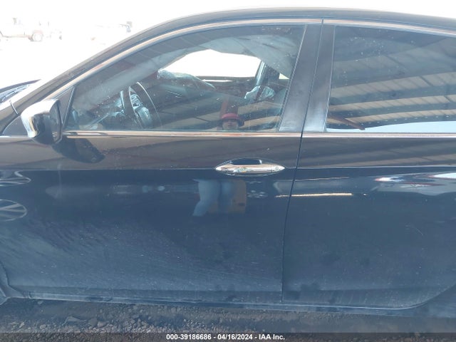Honda ACCORD LX 2017 1HGCR2F32HA154734 Image 14