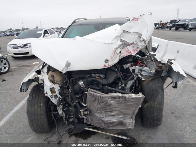 4JGFB4JE6MA427443 Mercedes-Benz GLE 350