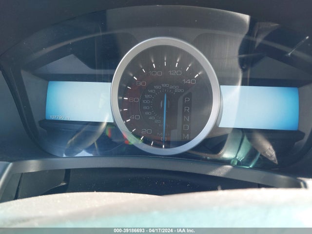 Ford Explorer Limited 2014 1FM5K7F86EGA23914 Image 7