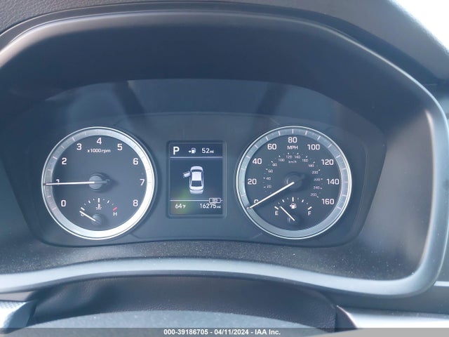 Hyundai SONATA SE 2018 5NPE24AF0JH704083 Image 15