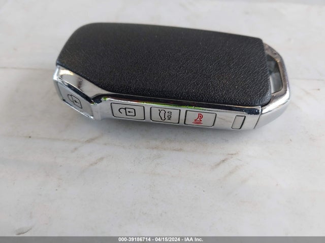 KIA FORTE GT 2024 3KPF44AC4RE707511 Image 11