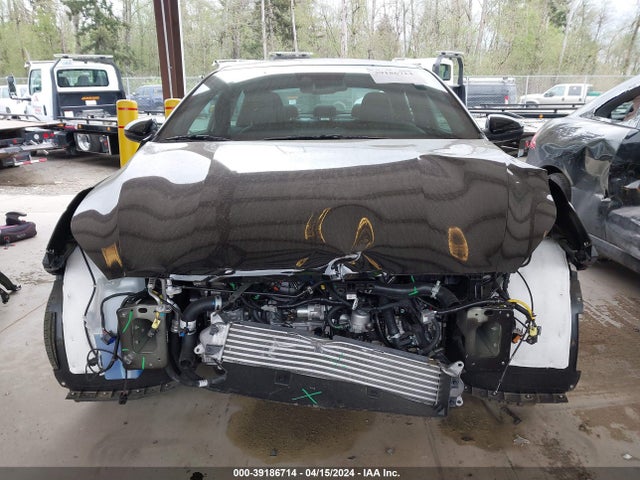 KIA FORTE GT 2024 3KPF44AC4RE707511 Image 13