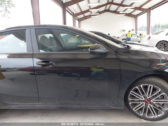 KIA FORTE GT 2024 3KPF44AC4RE707511 Image 14