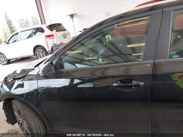 KIA FORTE GT 2024 3KPF44AC4RE707511 Image 15