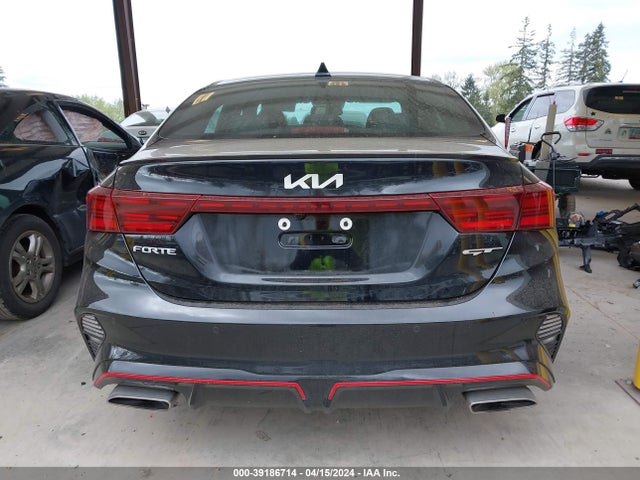 KIA FORTE GT 2024 3KPF44AC4RE707511 Image 17