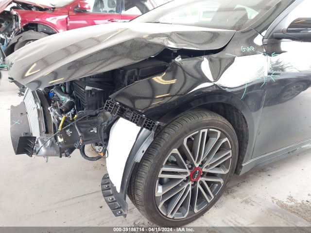 KIA FORTE GT 2024 3KPF44AC4RE707511 Image 18