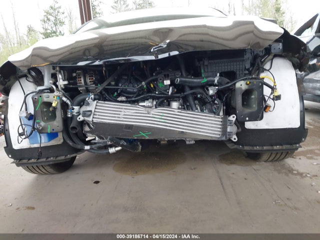 KIA FORTE GT 2024 3KPF44AC4RE707511 Image 6