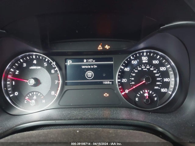 KIA FORTE GT 2024 3KPF44AC4RE707511 Image 7