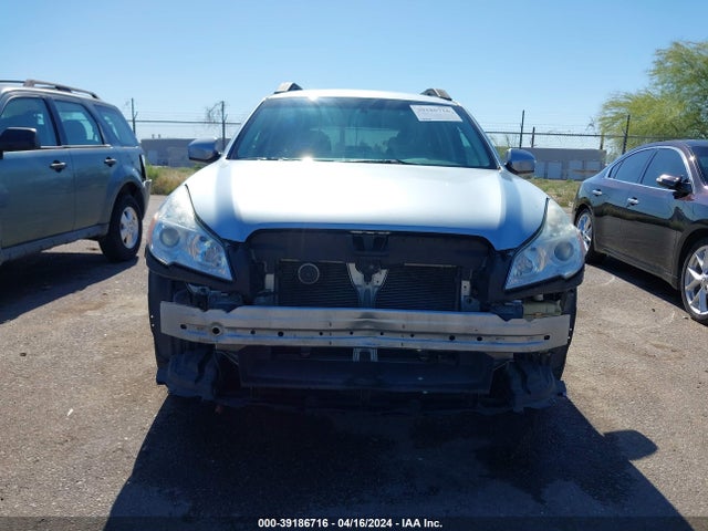 Subaru Outback 2.5i Premium 2014 4S4BRBCC4E3209484 Image 6
