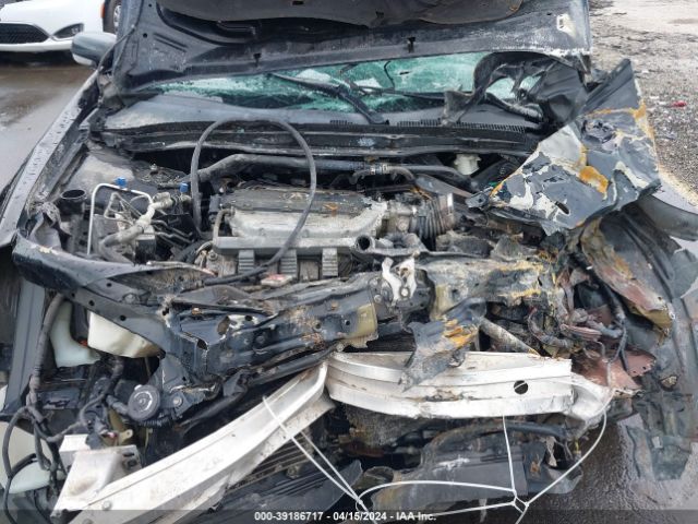 19UUA8F56EA005769 Acura Tl 3.5