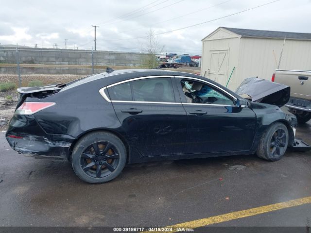 19UUA8F56EA005769 Acura Tl 3.5