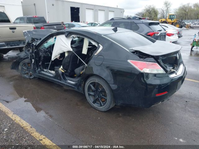 19UUA8F56EA005769 Acura Tl 3.5
