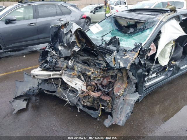 19UUA8F56EA005769 Acura Tl 3.5