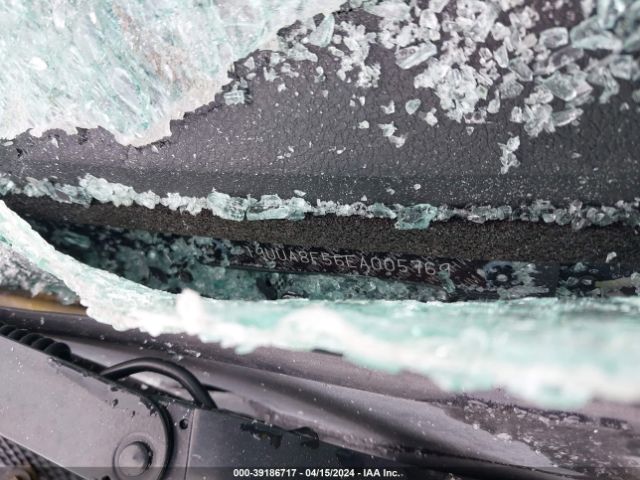 19UUA8F56EA005769 Acura Tl 3.5