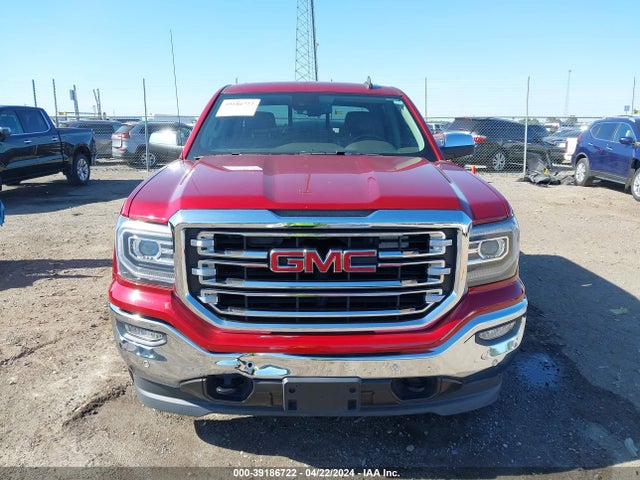 3GTU2NEC1JG439202 GMC Sierra 1500 Slt