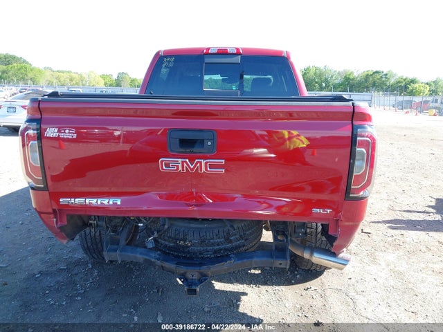 3GTU2NEC1JG439202 GMC Sierra 1500 Slt