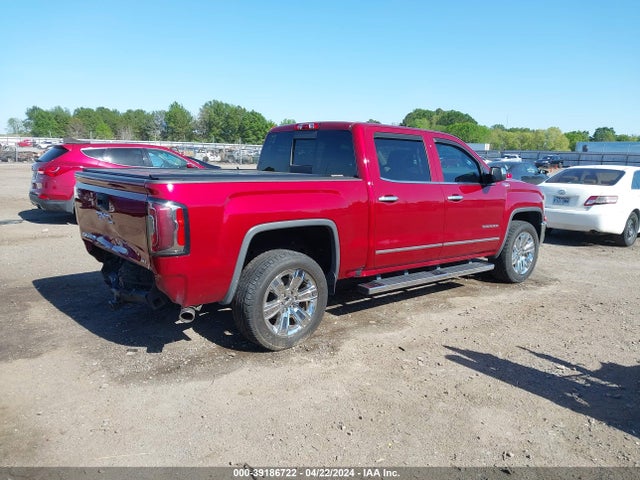 3GTU2NEC1JG439202 GMC Sierra 1500 Slt