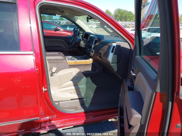 3GTU2NEC1JG439202 GMC Sierra 1500 Slt