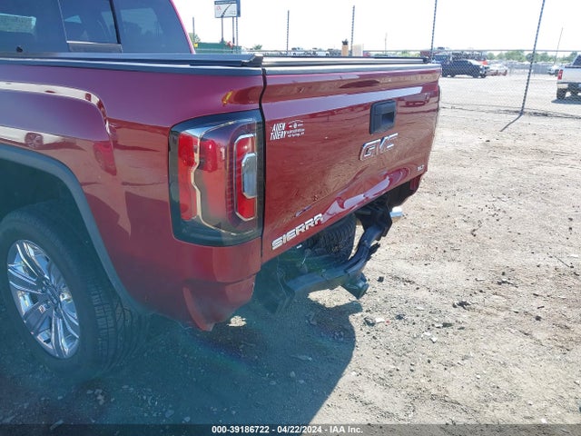 3GTU2NEC1JG439202 GMC Sierra 1500 Slt