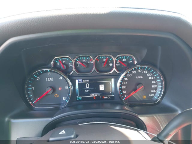 3GTU2NEC1JG439202 GMC Sierra 1500 Slt