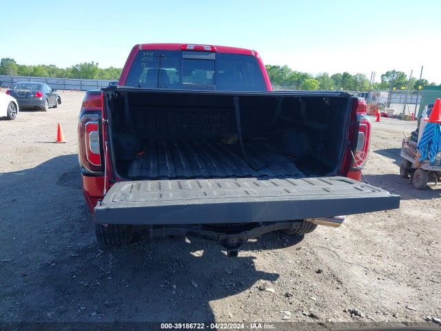 3GTU2NEC1JG439202 GMC Sierra 1500 Slt