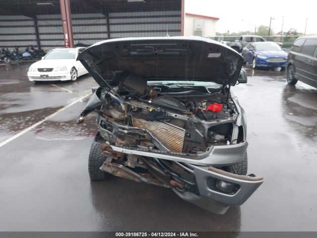 1FTER4FH8MLD90978 Ford Ranger Lariat