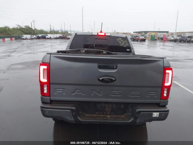 1FTER4FH8MLD90978 Ford Ranger Lariat
