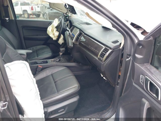 1FTER4FH8MLD90978 Ford Ranger Lariat