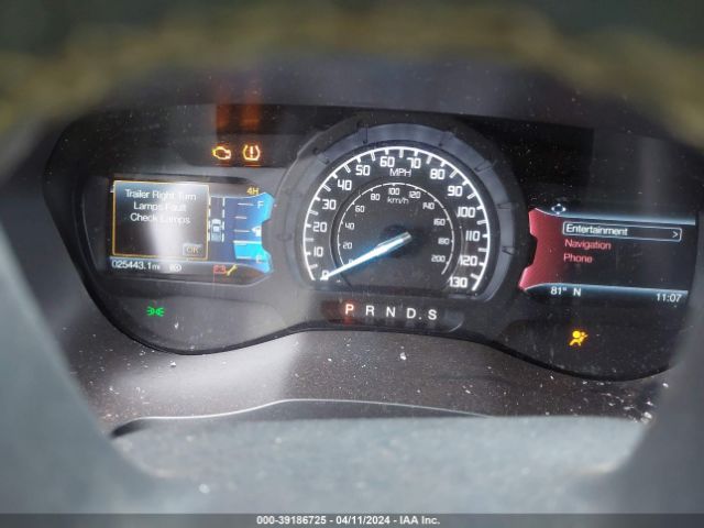 1FTER4FH8MLD90978 Ford Ranger Lariat