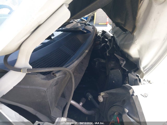 Nissan Nv200 S 2019 3N6CM0KN5KK701619 Image 10