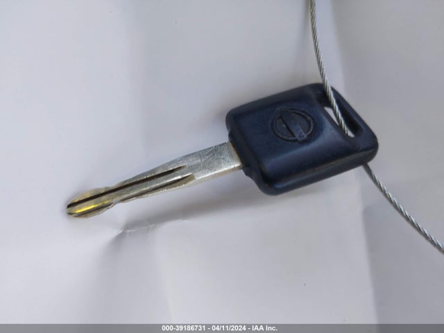Nissan Nv200 S 2019 3N6CM0KN5KK701619 Image 11