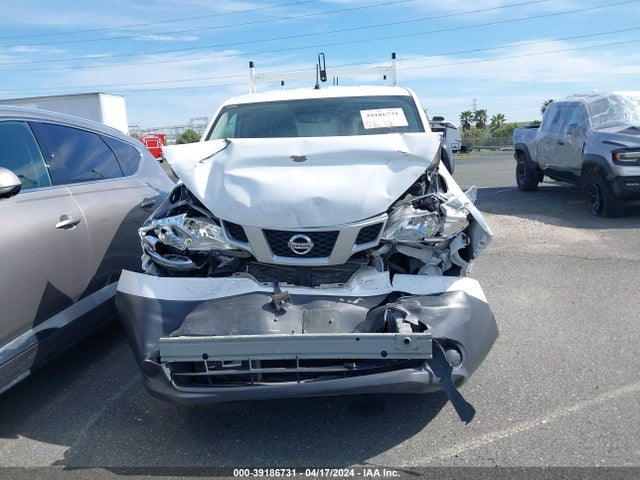 Nissan Nv200 S 2019 3N6CM0KN5KK701619 Image 12