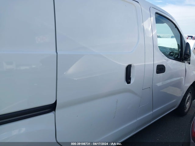 Nissan Nv200 S 2019 3N6CM0KN5KK701619 Image 13