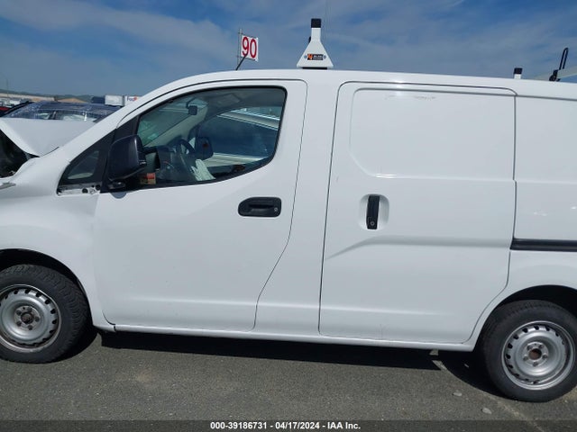 Nissan Nv200 S 2019 3N6CM0KN5KK701619 Image 14