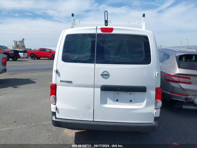 Nissan Nv200 S 2019 3N6CM0KN5KK701619 Image 16