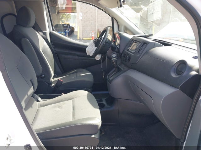 Nissan Nv200 S 2019 3N6CM0KN5KK701619 Image 5