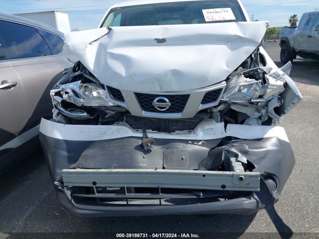 Nissan Nv200 S 2019 3N6CM0KN5KK701619 Image 6