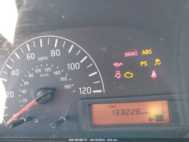 Nissan Nv200 S 2019 3N6CM0KN5KK701619 Image 7