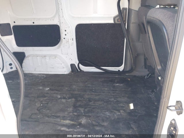 Nissan Nv200 S 2019 3N6CM0KN5KK701619 Image 8