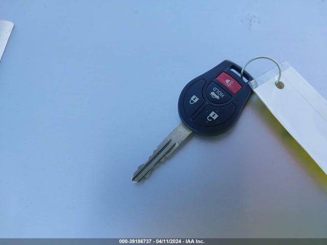 Nissan SENTRA S 2016 3N1AB7AP4GY319181 Image 11