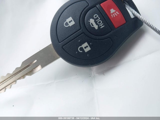Nissan SENTRA S 2019 3N1AB7AP5KY348410 Image 11