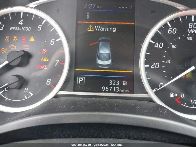 Nissan SENTRA S 2019 3N1AB7AP5KY348410 Image 15