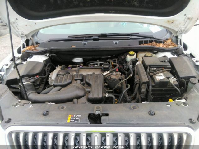 1G4PR5SK9E4199092 Buick Verano Convenience Group