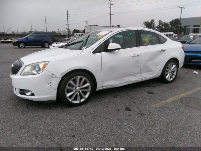 1G4PR5SK9E4199092 Buick Verano Convenience Group